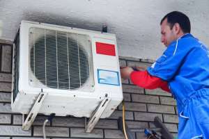 24/7 and Emergency HVAC Near SM, KS | Air Conidtioning and Heating Contractors